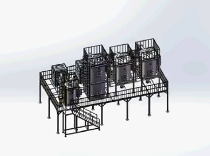 東莞奧詩(shī)德中央供料系統(tǒng)廠 